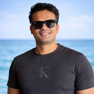 Prateek Singhania
