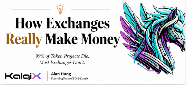 How Exchanges Really Make Money (Part 1)